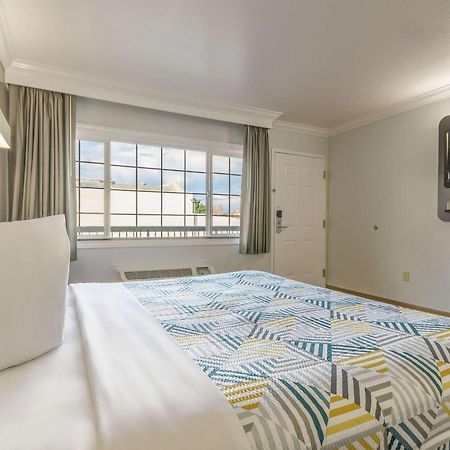 Motel 6-San Jose, Ca - Convention Center Luaran gambar
