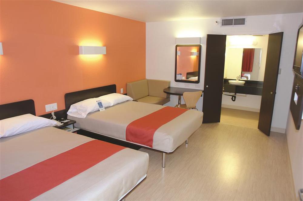 Motel 6-San Jose, Ca - Convention Center Bilik gambar