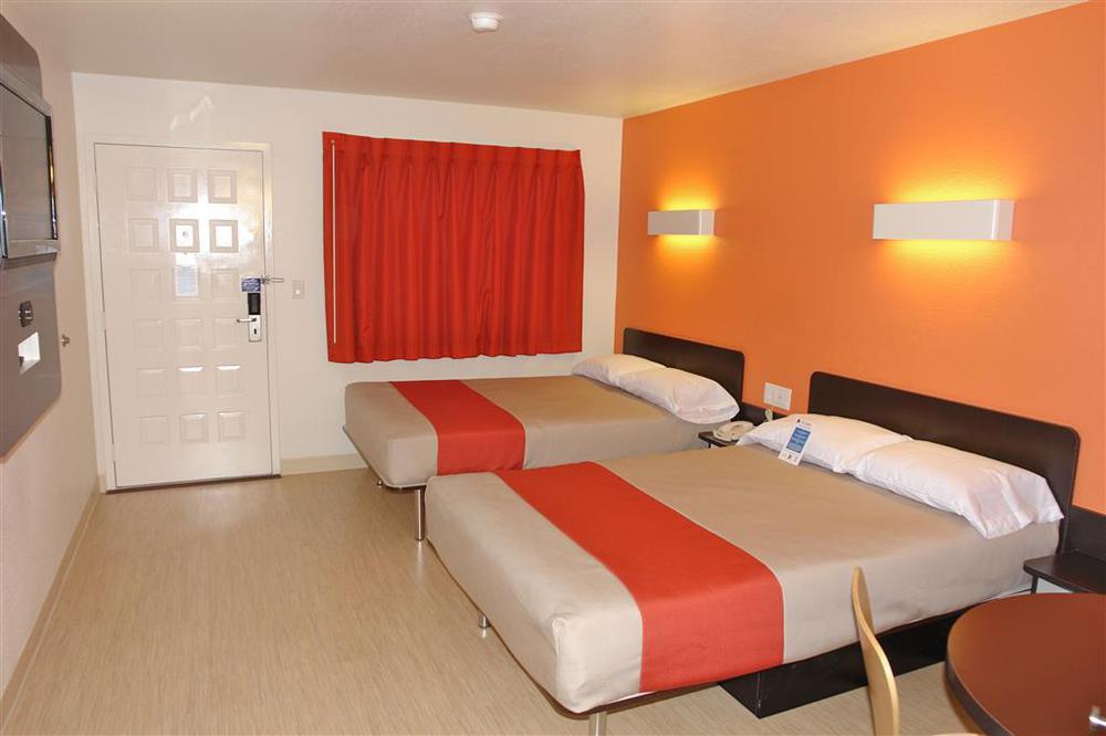 Motel 6-San Jose, Ca - Convention Center Bilik gambar