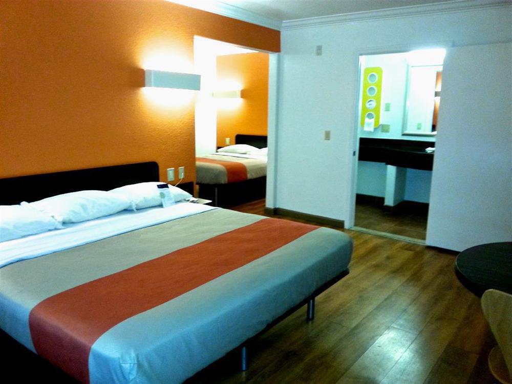 Motel 6-San Jose, Ca - Convention Center Bilik gambar